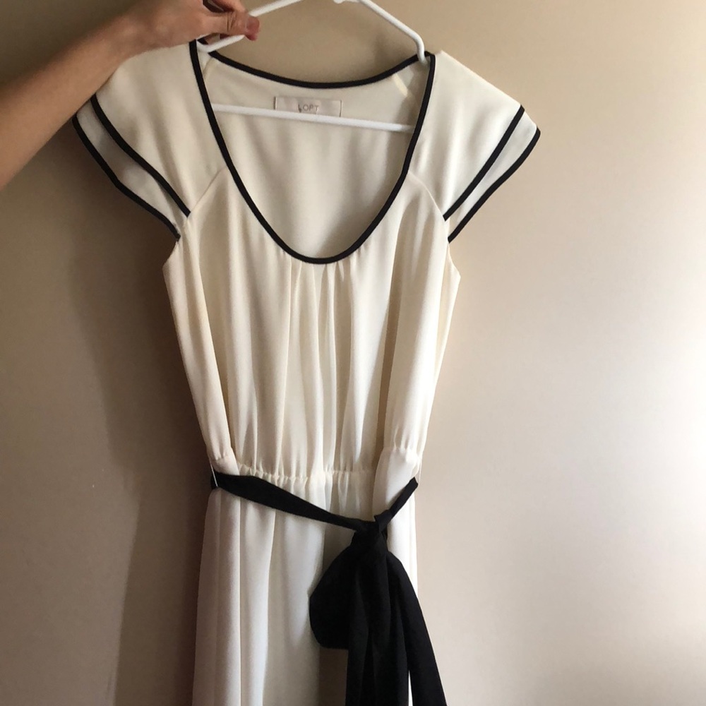 Spring Dress